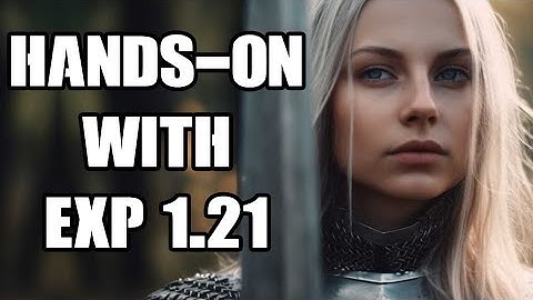 Hands-On With DayZ Experimental Update 1.21: New Crossbows, Chainmail Armour, Swords & Viking Helms!