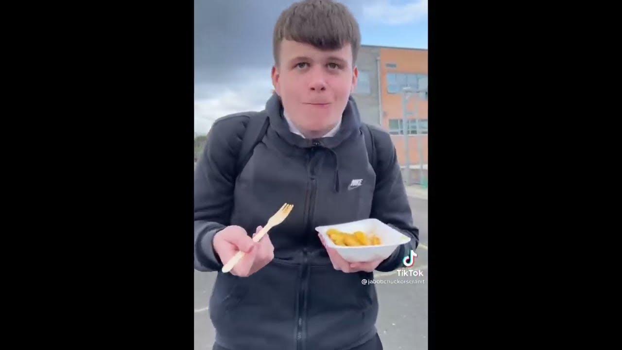 Ollie Ball & Jacob Paski Memes Chuck It Or Scran It Ollie Ball Here