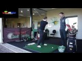 YouTube Beginner Golf:  Lefty Series