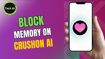 How to Block Memory on CrushOn AI (2024)