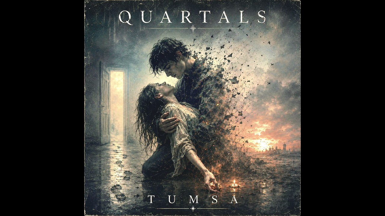 Watch Quartals- Tumsa on YouTube Watch Quartals- Tumsa on YouTube