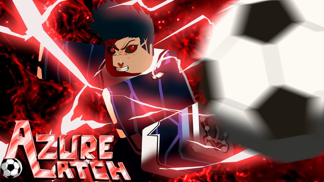 ПАС = 70 ЛЕТ АДА! - Бароу Щовель в Azure Latch⚽