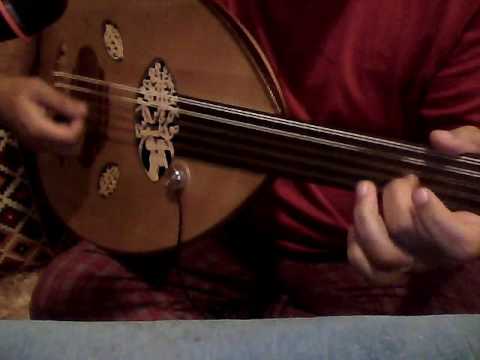 كل ده كان ليه بصوت عاشق العود عود Youtube