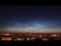 Noctilucent clouds 10.06.2020, Lipetsk