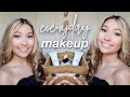 MY EVERYDAY MAKEUP ROUTINE 2020 | VLOGMAS DAY 9