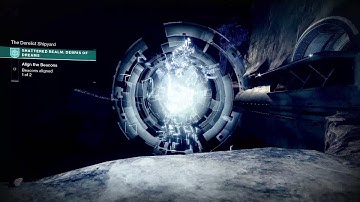 Intended Game Mechanics | Destiny 2