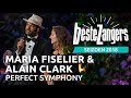 Maria Fiselier &amp; Alain Clark - Perfect symphony | Beste Zangers 2018