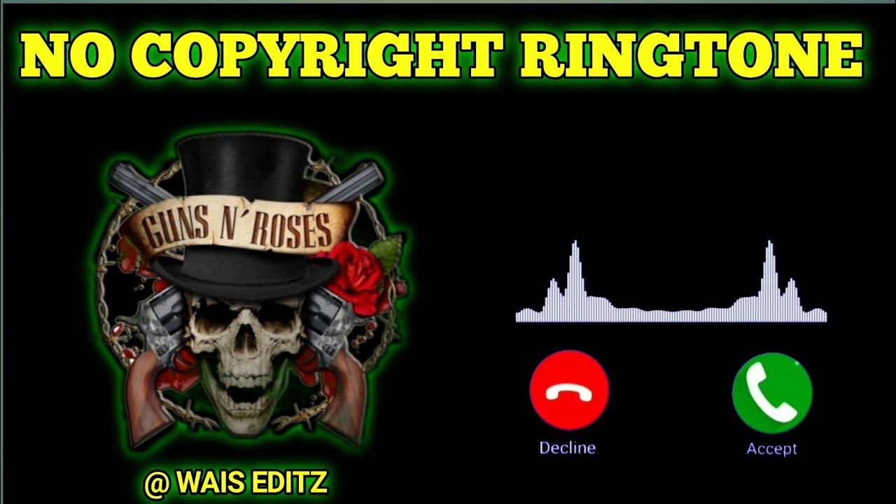 Didi Dance - Ringtone ll WAIS EDITZ