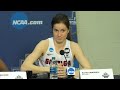 Press Conference: Women's Basketball vs. Little Rock