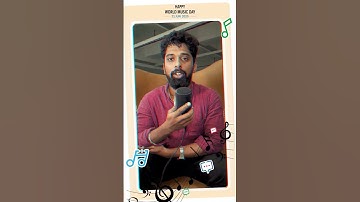 World Music Day | Zoho Cliq