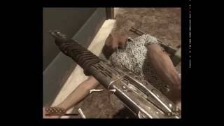 Far Cry 2 - NPC Spawning Glitch