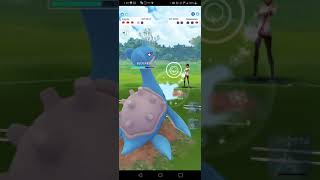 Grimiest Way to Grind Level 43 (200 Super Effective Charge Attacks)