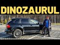 Porsche Cayenne 2009  |  "sefu la SUV-uri"