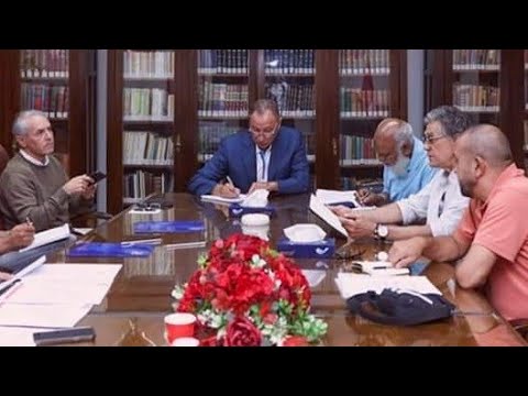 مصير معلول في الأهلي تجديد عقود هؤلاء خلاف البانوبي وزيكو أزمة السوبر المصري درس الخطيب رئيس الحكام