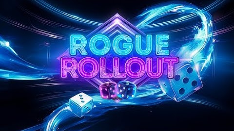 Rogue Rollout Teaser Trailer