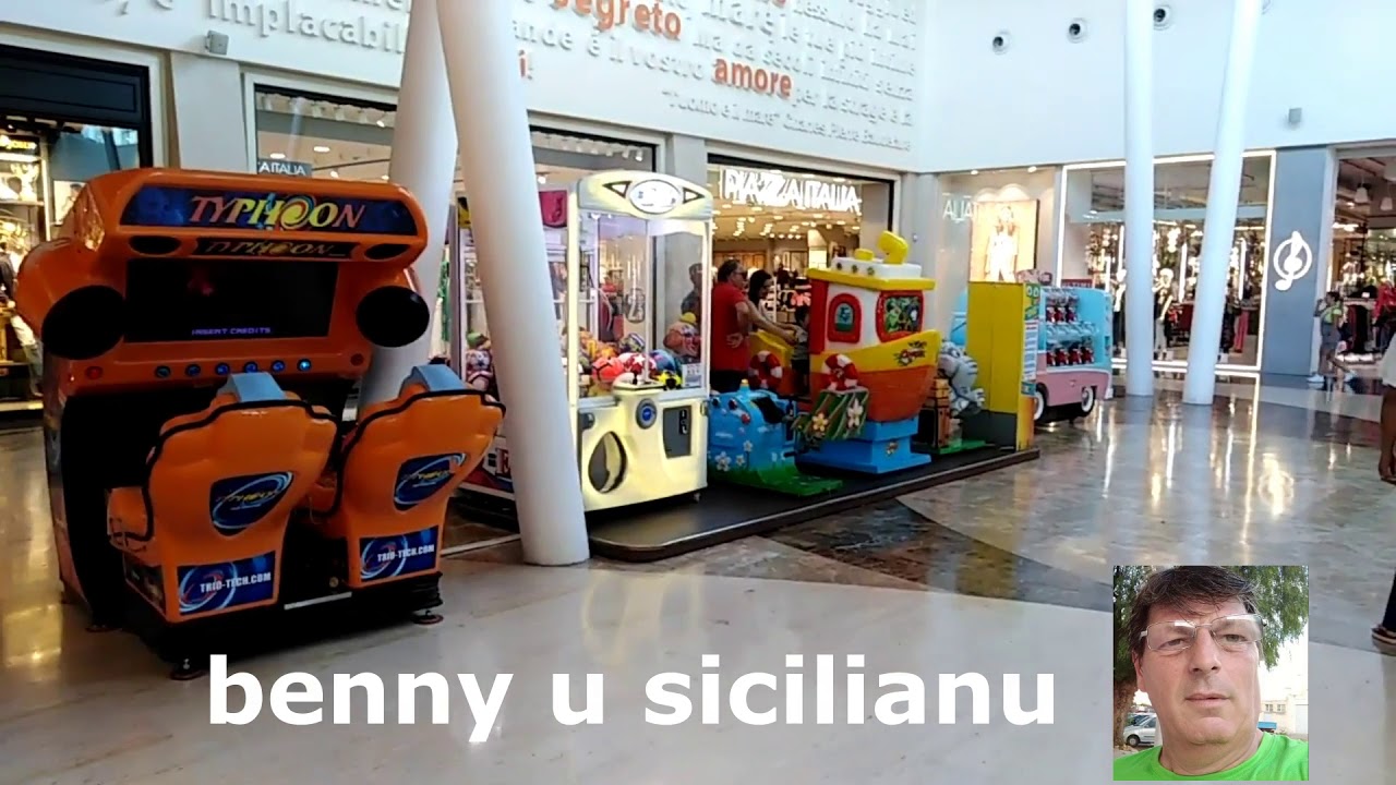 Centro Commerciale Forum (Palermo)