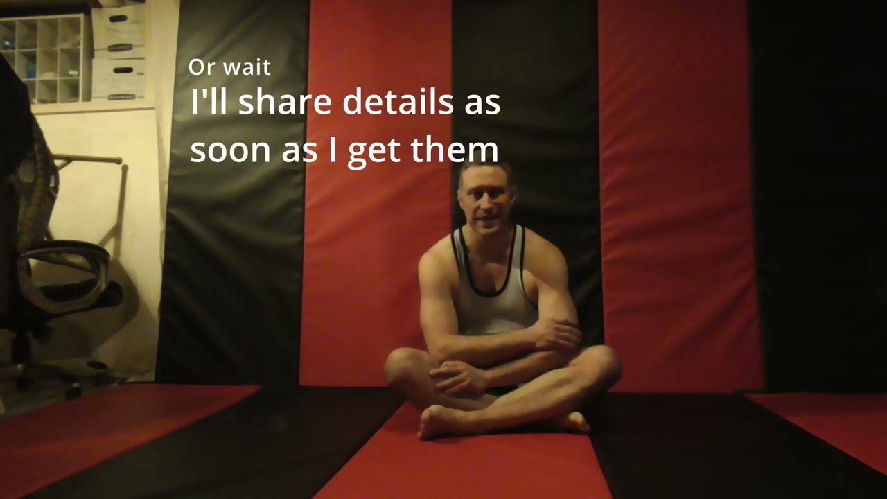 Wrestlefest Follow Up