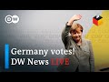 DW News livestream | Headline news from around the world