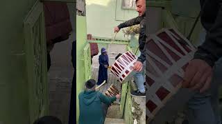 Davul Zurnaya Dayanamayan Koltuk - Hatay Çeyiz