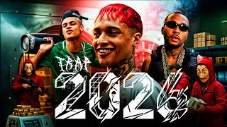 SET TRAP 2026 BRASIL - Oruam, Orochi, MC Cabelinho, MC Poze do Rodo, Oruam e Filipe Ret