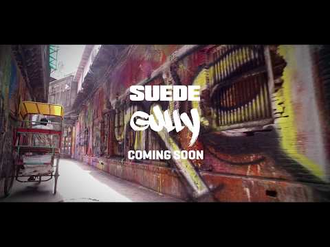 SUEDE GULLY TRAILER - YouTube