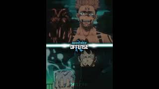 Sukuna Vs Law Who Is Stronger