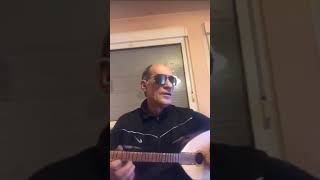 Seîd Gabarî Pêşmerge