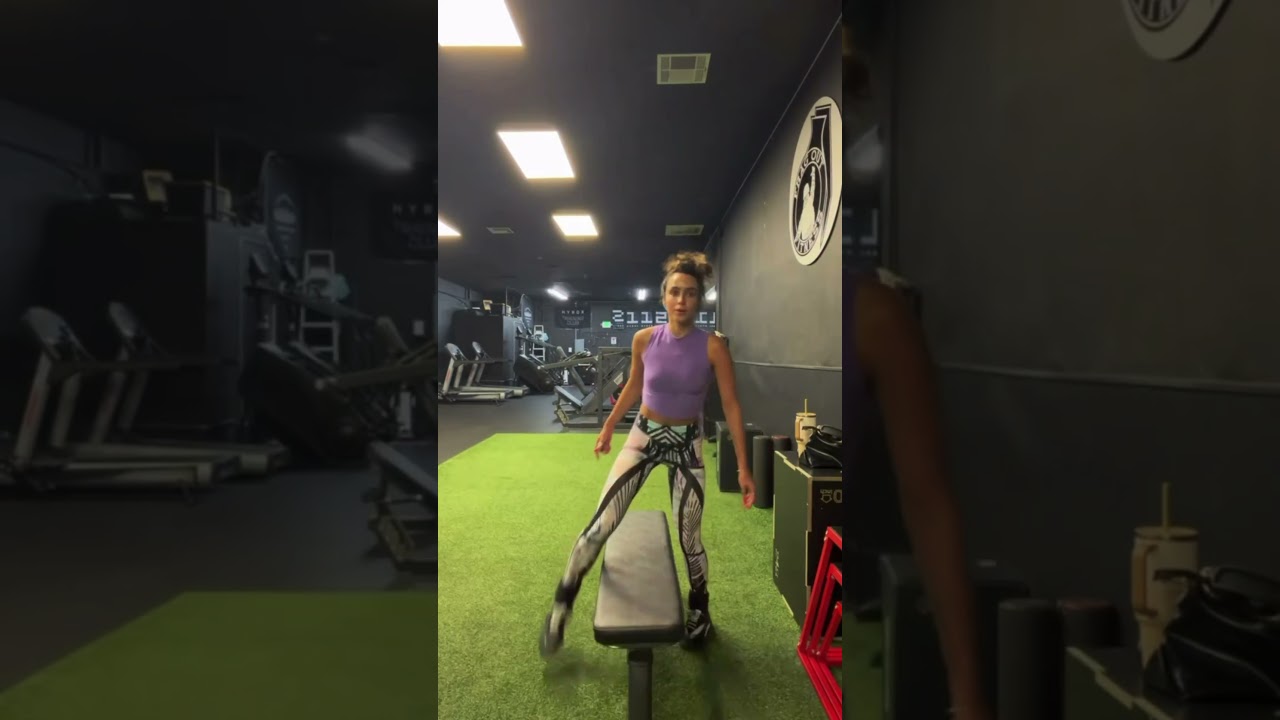 #workout #fullbody #gymgirl