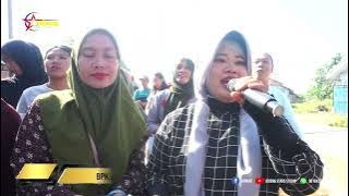 PUTRA PAI MUDA || RANGDA KALI MENIR