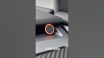 $99 TESLA Blind Spot Monitoring System!  🚗 #tesla