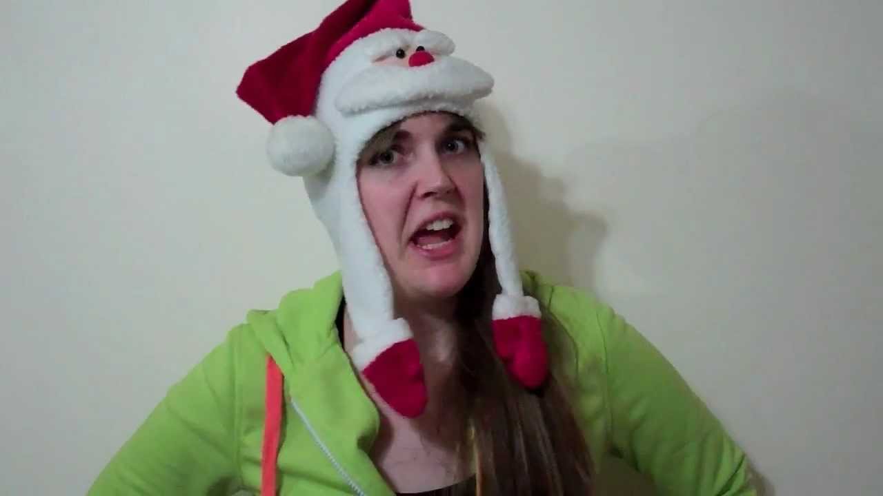 How To Get Someone into the Christmas Spirit! YouTube