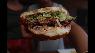 Our FAMOUS Hamburger Recipe! THE BEST YOU'VE EVER TASTED