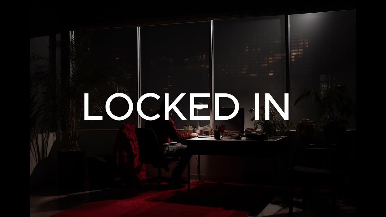 Locked In | Music That Keeps You Focused for Hours - YouTube