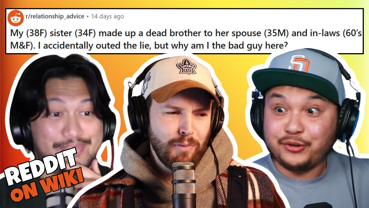 My Sister Made Up Story RUINED My Son's Dinner! | Reddit Stories