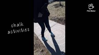 Physical activity journal 1