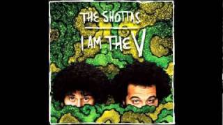 The Shottas - Crazy