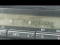 Пионер ФМ Чайковский (102.0 FM) и Воткинск (96.4 FM) - Приём в с.Гольяны