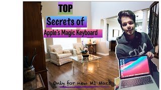 New M1 Macs Secret Keyboard shortcuts to get a smooth experience by College Buzz,..... screenshot 3