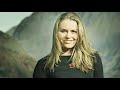 Moguls: Interview with Olympic Champion Skier Lindsey Vonn (2 of 5)