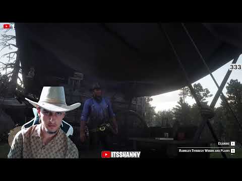 EID MUBARAK CHAT!!! - RDR MARATHON - DAY 59