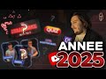 QU'EST CE QUI VA SE PASSER EN 2025 ?