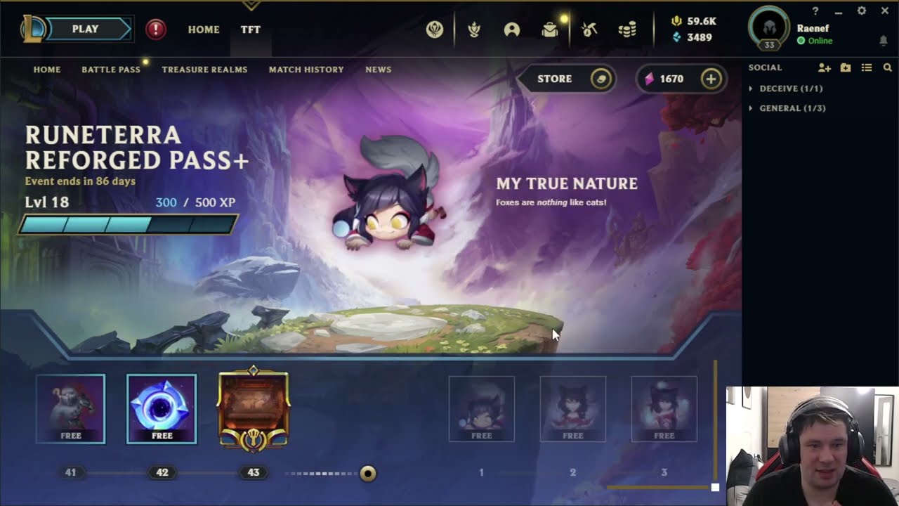 How to use Treasure Tokens in TFT explained