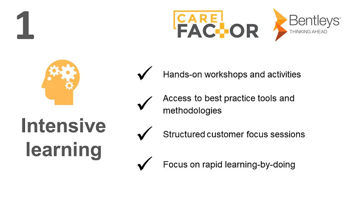 5 unique ways an incubator can help grow your business