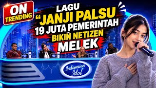 🔥VIRAL‼️LAGU 