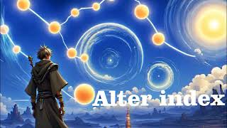 Alter index (SQL song)