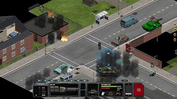 Xenonauts X Division Beginner Tutorial Veteran Ironman 21