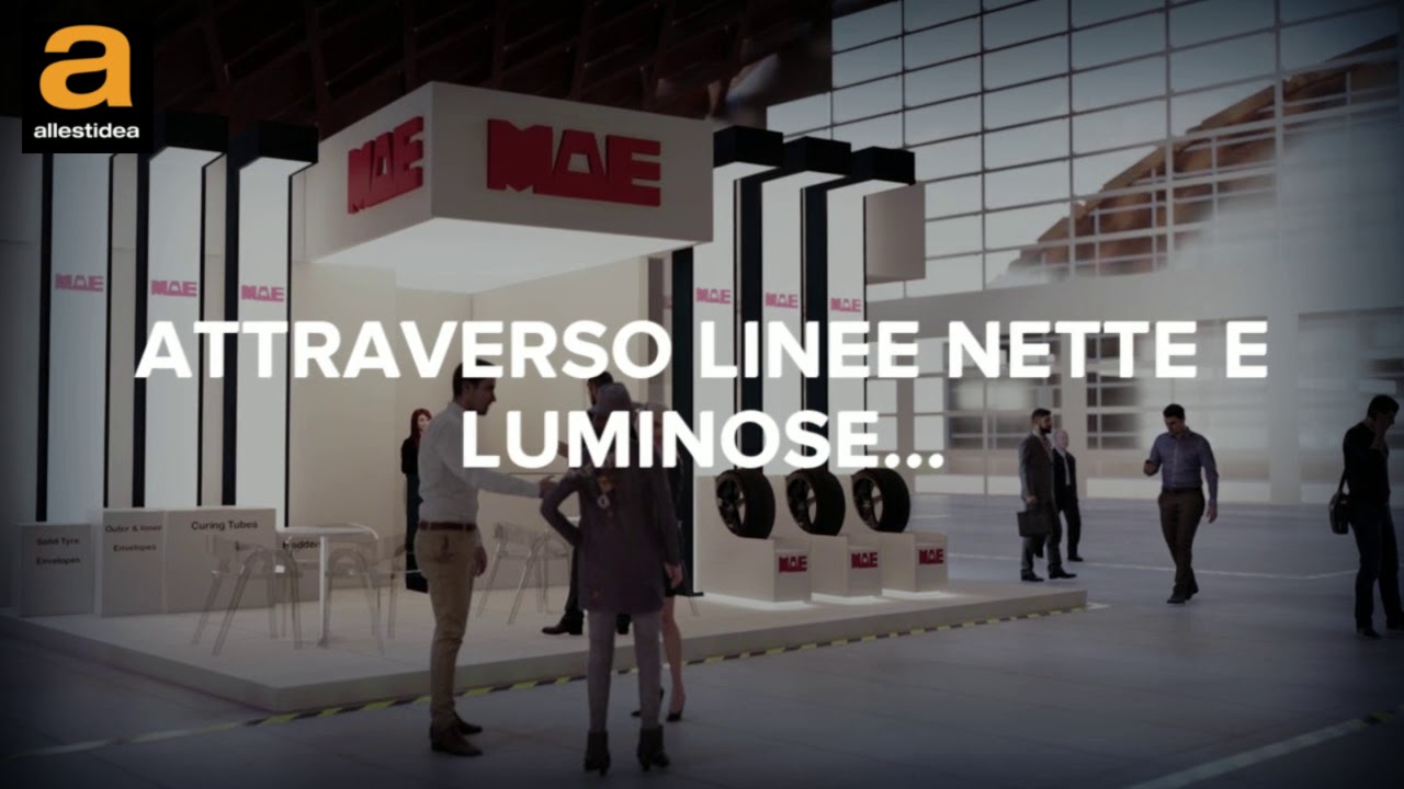 Autopromotec, la sfida