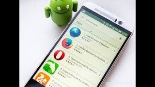Best Android Browsers 2017 to 2018 mostly used screenshot 3