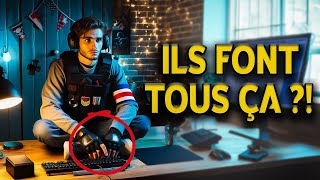 Pourquoi les JOUEURS R6 font TOUS ÇA ?! 😭