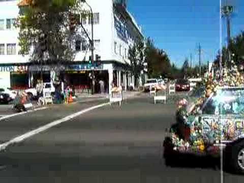 Arts Automotive Berkeley Ca